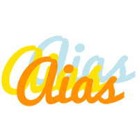 Aias energy logo