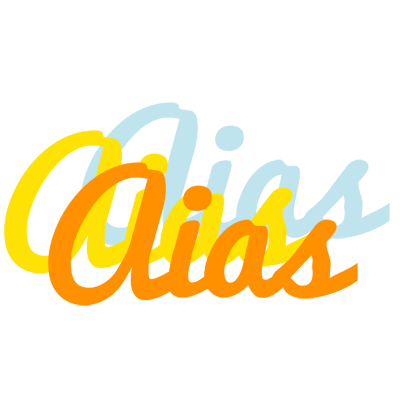 Aias energy logo