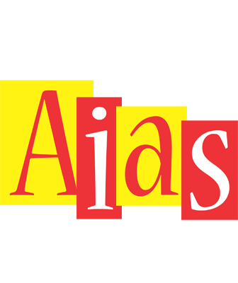 Aias errors logo