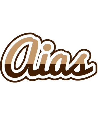 Aias exclusive logo