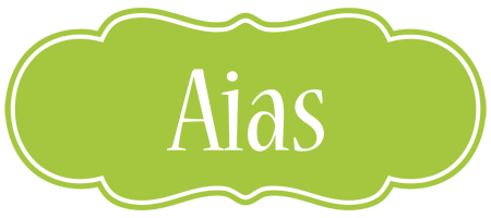 Aias family logo