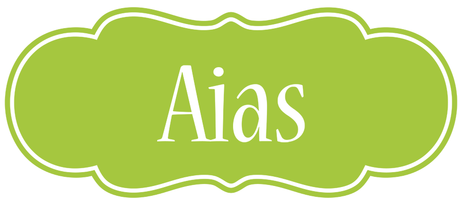 Aias family logo