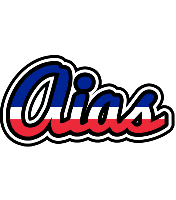Aias france logo