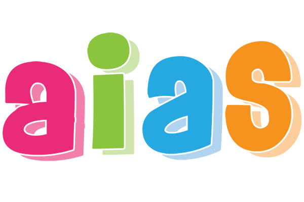 Aias friday logo
