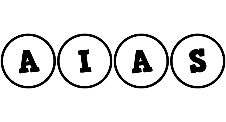 Aias handy logo