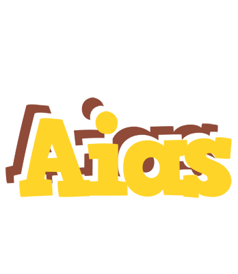 Aias hotcup logo