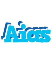 Aias jacuzzi logo