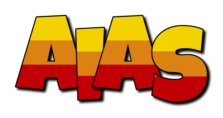 Aias jungle logo