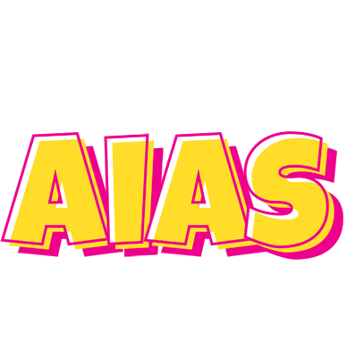 Aias kaboom logo