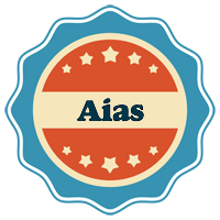 Aias labels logo