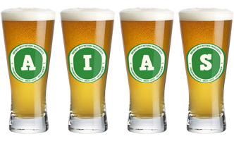 Aias lager logo