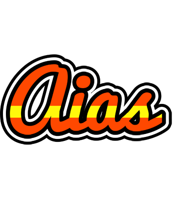Aias madrid logo