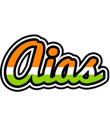 Aias mumbai logo
