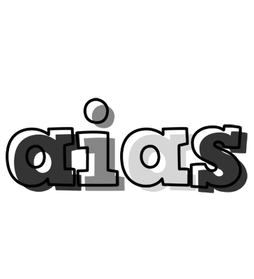 Aias night logo