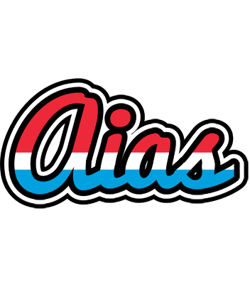 Aias norway logo
