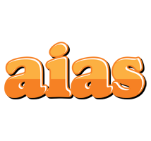 Aias orange logo