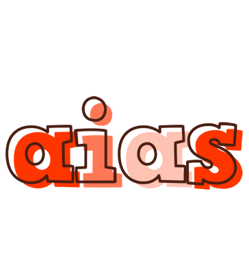 Aias paint logo