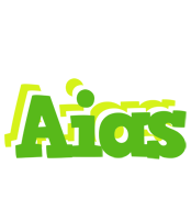 Aias picnic logo