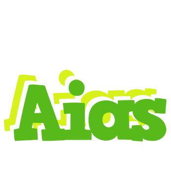 Aias picnic logo