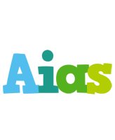 Aias rainbows logo