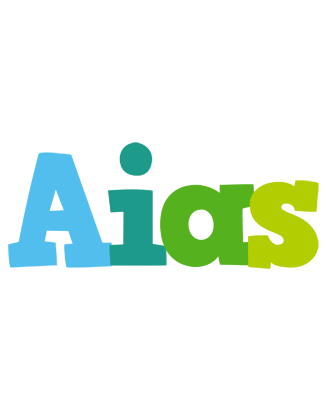 Aias rainbows logo