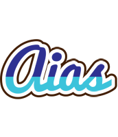 Aias raining logo