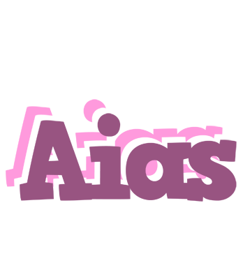 Aias relaxing logo