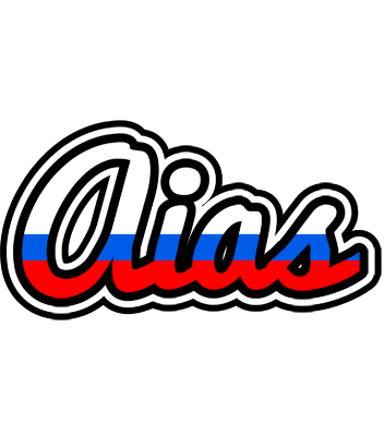 Aias russia logo