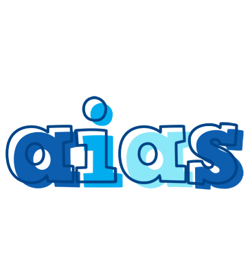 Aias sailor logo