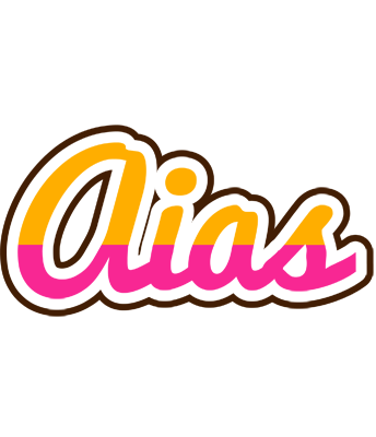 Aias smoothie logo