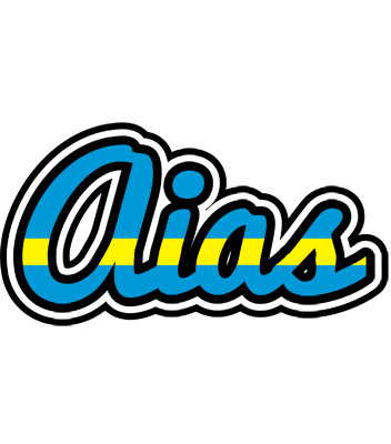 Aias sweden logo
