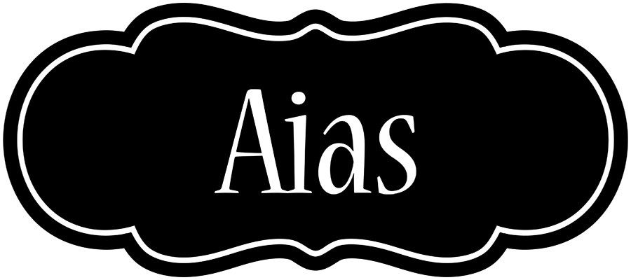 Aias welcome logo