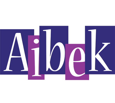 Aibek autumn logo
