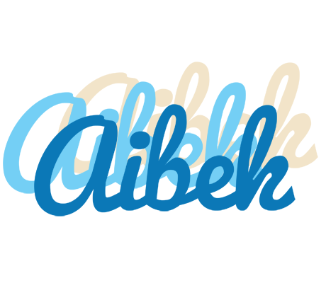Aibek breeze logo