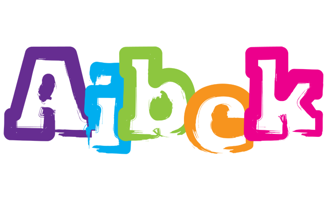 Aibek casino logo