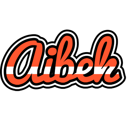 Aibek denmark logo