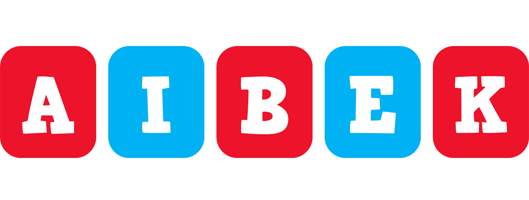 Aibek diesel logo