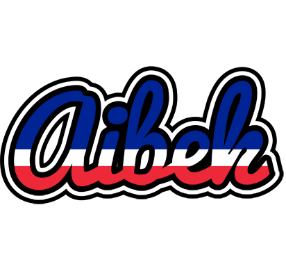 Aibek france logo