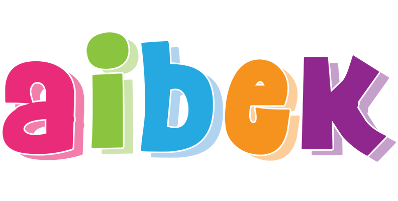 Aibek friday logo