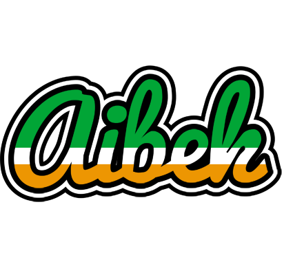 Aibek ireland logo
