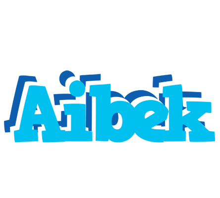 Aibek jacuzzi logo