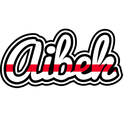 Aibek kingdom logo