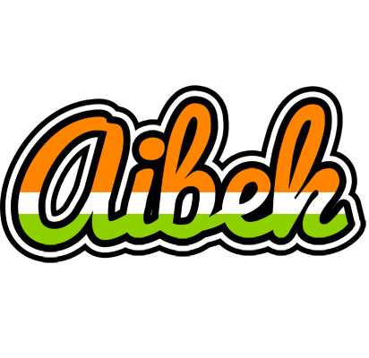 Aibek mumbai logo