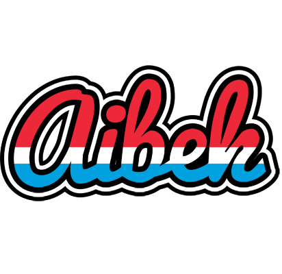 Aibek norway logo