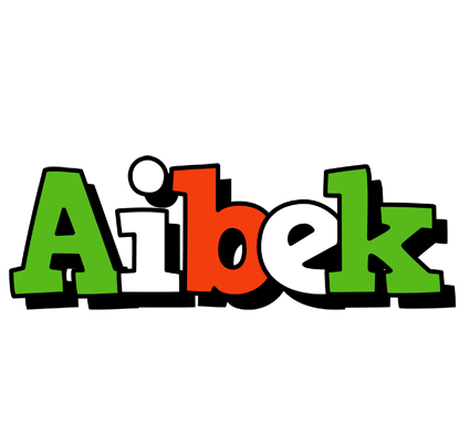 Aibek venezia logo