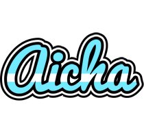 Aicha argentine logo