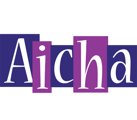Aicha autumn logo