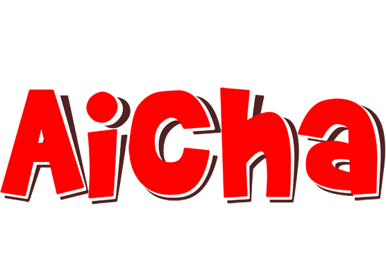 Aicha basket logo