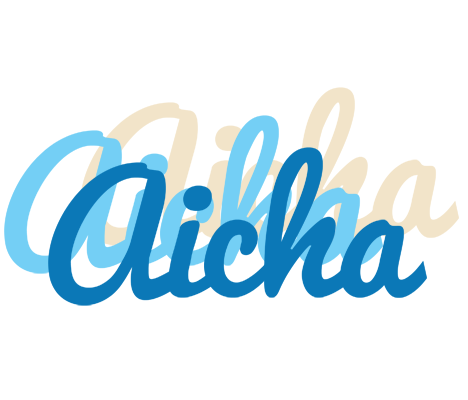 Aicha breeze logo