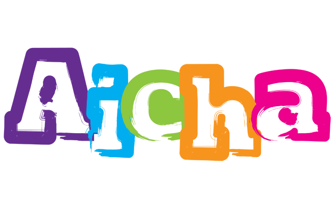 Aicha casino logo